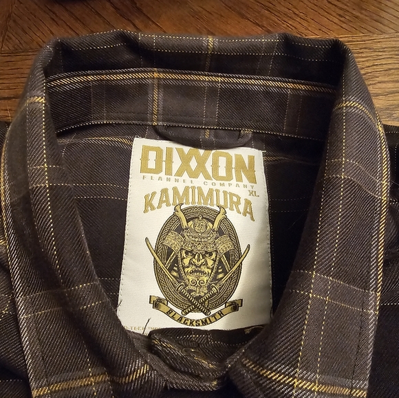 Women's Dixxon XL "Kamimura" - Picture 2 of 5